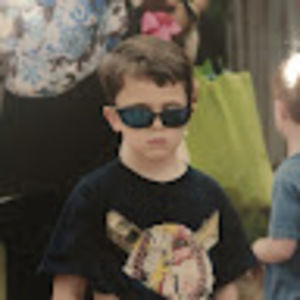 Meet your Posher, Will